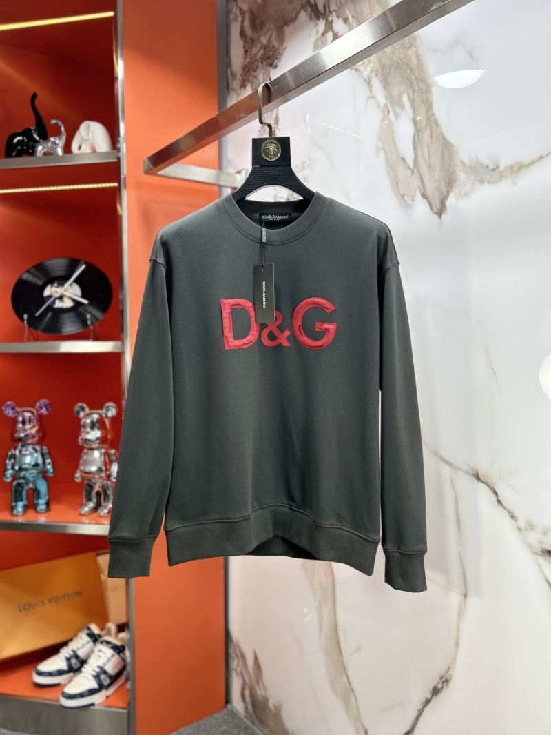 Dolce Gabbana Hoodies